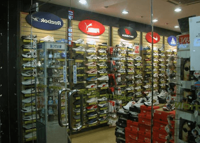 Интернет магазин спортивной обуви smartkros.ru
